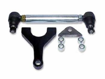 Classic Performance Products - Power Steering Conversion Kit - Image 1