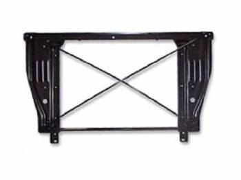 H&H Classic Parts - Radiator Core Support - Image 1