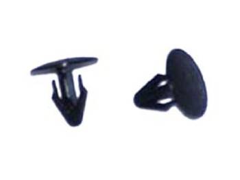 H&H Classic Parts - Shoulder Harness Plug - Image 1