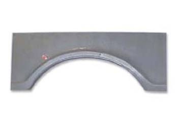 Wheel Opening Panel LH | 1967-72 Chevy or GMC Truck | Dynacorn | 5664