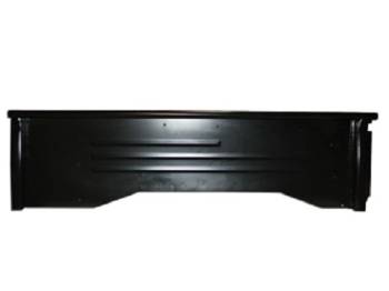 H&H Classic Parts - Bed Side LH - Image 1