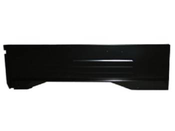 H&H Classic Parts - Bed Side LH - Image 1