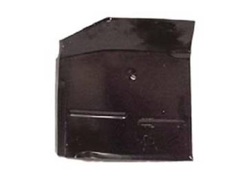 H&H Classic Parts - Cab Floor Front Section LH - Image 1