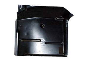 H&H Classic Parts - Cab Floor Front Section LH - Image 1