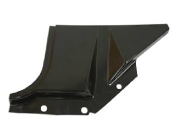 H&H Classic Parts - Kick Panel Footwell Panel LH - Image 1