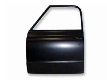 H&H Classic Parts - Door Shell LH - Image 1