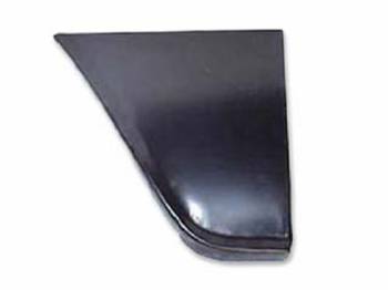 H&H Classic Parts - Rear Lower Fender Section LH - Image 1