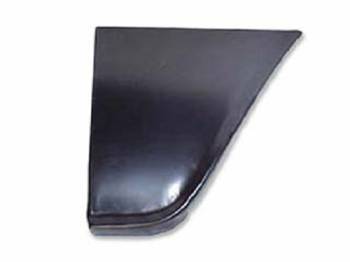 H&H Classic Parts - Rear Lower Fender Section RH - Image 1