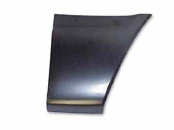 H&H Classic Parts - Rear Lower Fender Section RH - Image 1