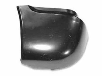 H&H Classic Parts - Front Lower Fender Section RH - Image 1