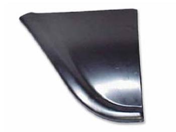H&H Classic Parts - Rear Lower Fender Section LH - Image 1