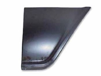 H&H Classic Parts - Rear of Fender Panel RH - Image 1