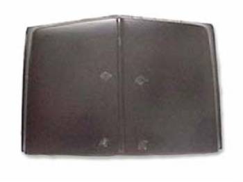 H&H Classic Parts - Steel Hood - Image 1