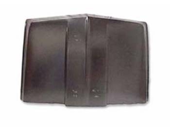 Steel Cowl Induction Hood | 1969-72 Chevy or GMC Truck | H&H Classic Parts | 6828