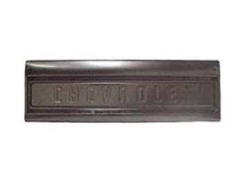 H&H Classic Parts - Tailgate with Chevrolet Letters - Image 1