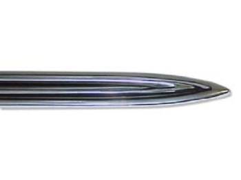 H&H Classic Parts - Upper Fender Molding LH or RH - Image 1