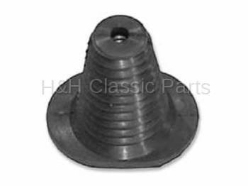 Foot Starter Floor Boot | 1947-59 Chevy or GMC Truck | Counterpart