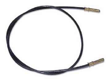 H&H Classic Parts - Shift Indicator Fiber Optic Cable - Image 1