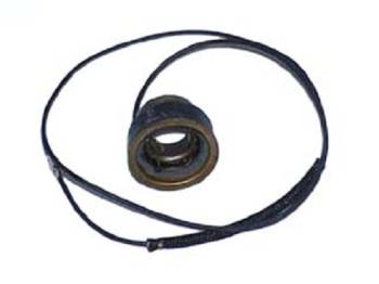 H&H Classic Parts - Upper Steering Column Bearing - Image 1