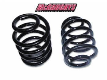 Classic Performance Products - 4" Lowering Rear SpRings - Image 1