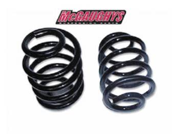 Classic Performance Products - 5" Lowering Rear SpRings - Image 1