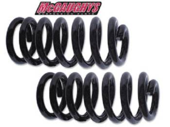 Classic Performance Products - 2" Front Lowering Springs - Image 1