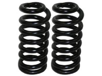 Classic Performance Products - Front Stock Height Coil Springs - Image 1