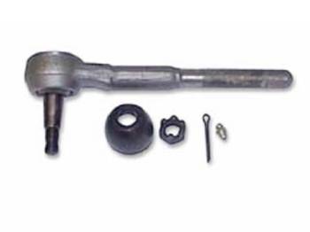 H&H Classic Parts - Inner Tie Rod End - Image 1