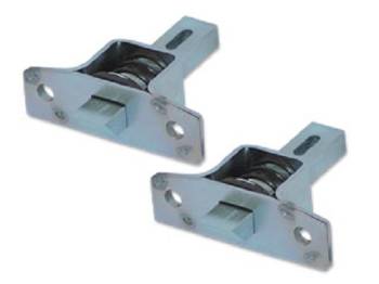 H&H Classic Parts - Tailgate Latches - Image 1