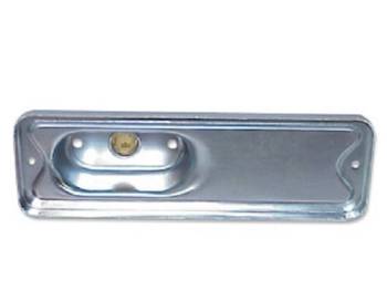 H&H Classic Parts - Taillight Housing - Image 1
