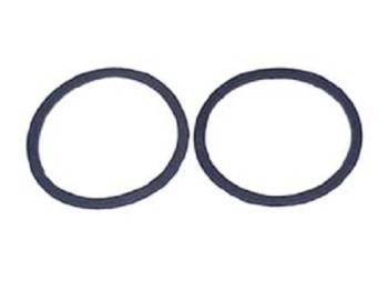H&H Classic Parts - Taillight Lens Gaskets - Image 1