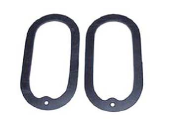 H&H Classic Parts - Taillight Body Mount Gasket - Image 1