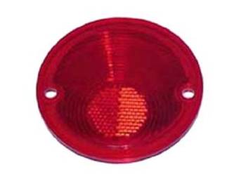 H&H Classic Parts - Taillight Lens - Image 1