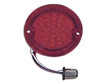 United Pacific - LED Taillight Lens - Image 1