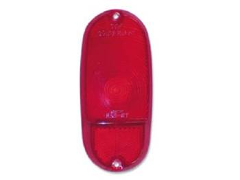 H&H Classic Parts - Taillight Lens - Image 1