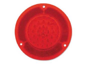United Pacific - LED Taillight Lens - Image 1