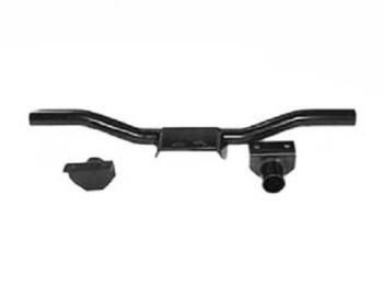 H&H Classic Parts - Transmission Rear Crossmember - Image 1