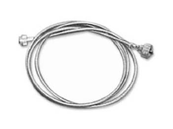 H&H Classic Parts - Speedometer Cable - Image 1