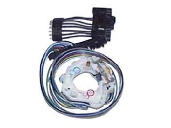 H&H Classic Parts - Turn Signal Switch - Image 1