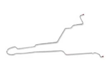 The Right Stuff Detailing - Long Brake Line - Image 1