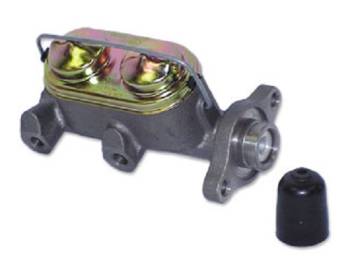 H&H Classic Parts - Master Cylinder - Image 1