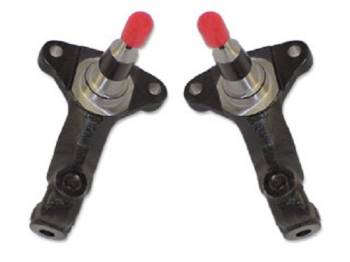 Classic Performance Products - 5 Lug Brake Spindles - Image 1