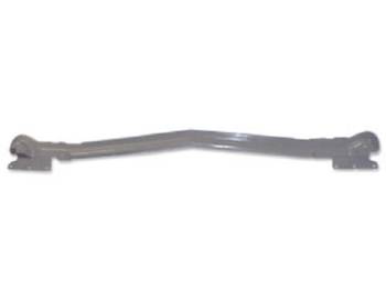Dynacorn - Front Bumper Filler Panel (ABS Plastic) - Image 1