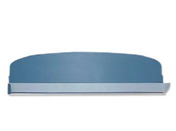 REM Automotive - Package Tray Bright Blue - Image 1