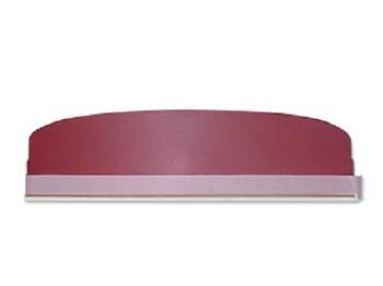 REM Automotive - Package Tray Red - Image 1