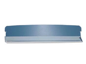 PUI - Package Tray Light Blue - Image 1