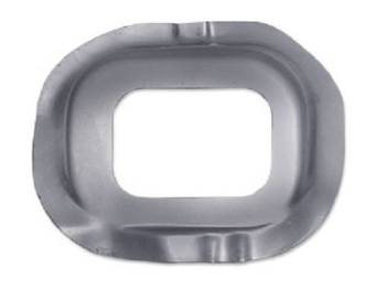 Experi Metal Inc - Shift Tunnel Cover - Image 1