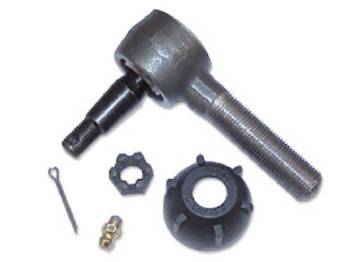 H&H Classic Parts - Inner/Outer Tie Rod End - Image 1