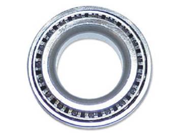 H&H Classic Parts - Inner Wheel Bearing - Image 1