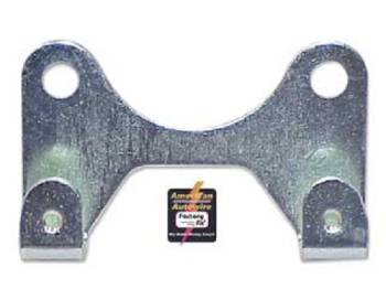 American Autowire - Backup Light Assembly Mounting Bracket - Image 1